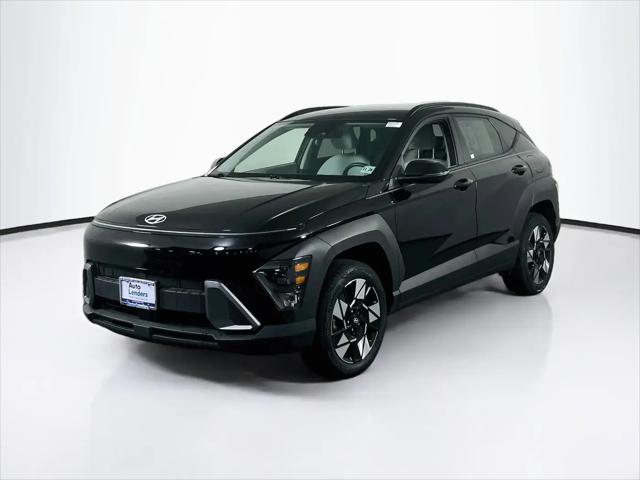 2024 Hyundai Kona SEL for sale in Toms River, NJ