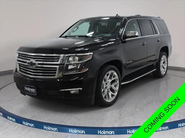 2020 Chevrolet Tahoe 4WD Premier for sale in Maple Shade, NJ