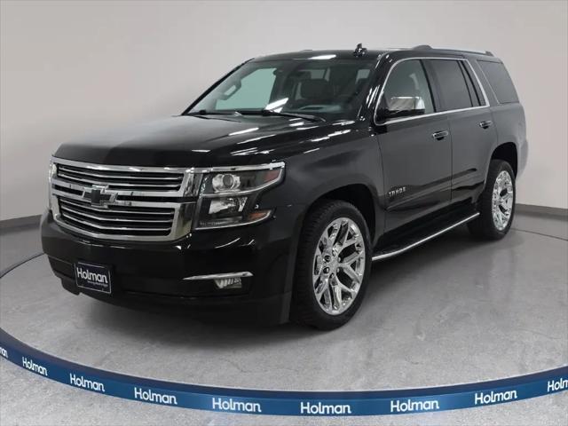 2020 Chevrolet Tahoe 4WD Premier for sale in Maple Shade, NJ