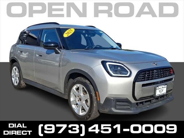 2025 MINI Cooper Countryman Cooper S for sale in Morristown, NJ