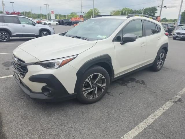 2024 Subaru Crosstrek Premium for sale in Auburn, NY
