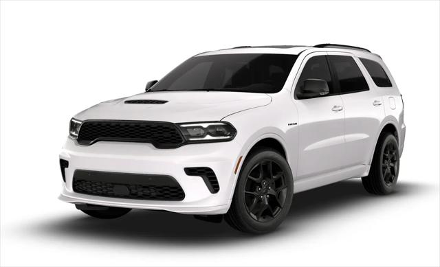 2026 Dodge Durango GT Premium AWD HEMI V8 for sale in Hibbing, MN