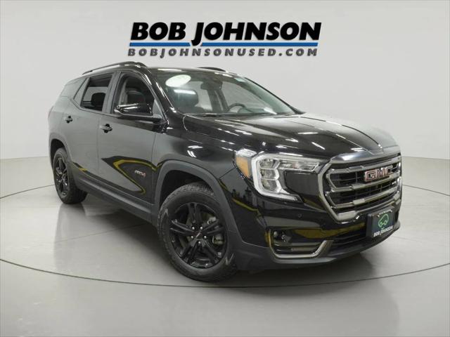 2022 GMC Terrain AWD AT4 for sale in Spencerport, NY