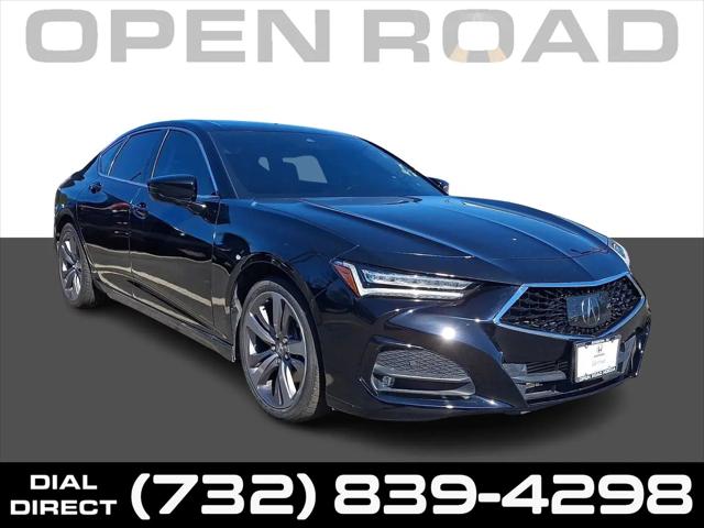 2023 Acura TLX Advance Package for sale in East Brunswick, NJ
