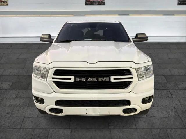 2020 Ram 1500 Big Horn Crew Cab 4x2 57 Box for sale in Norco, CA