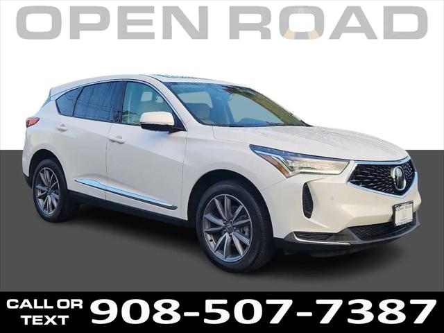 2023 Acura RDX Technology Package for sale in Edison, NJ