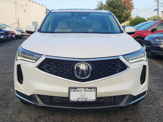 2023 Acura RDX Technology Package