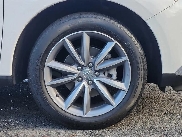 2023 Acura RDX Technology Package