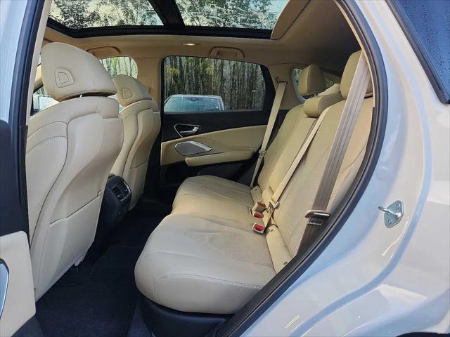 2023 Acura RDX Technology Package