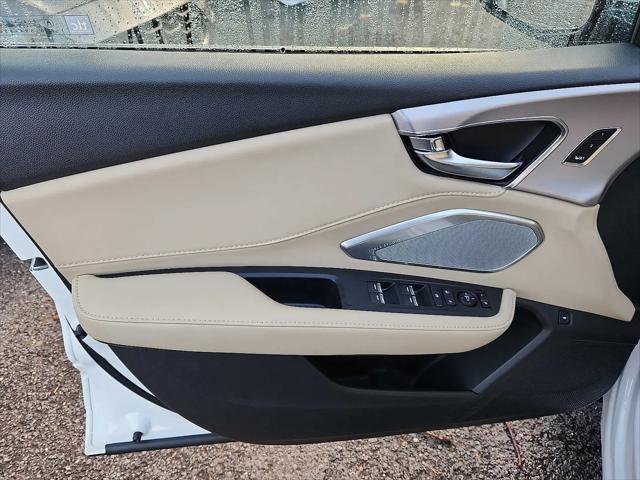 2023 Acura RDX Technology Package