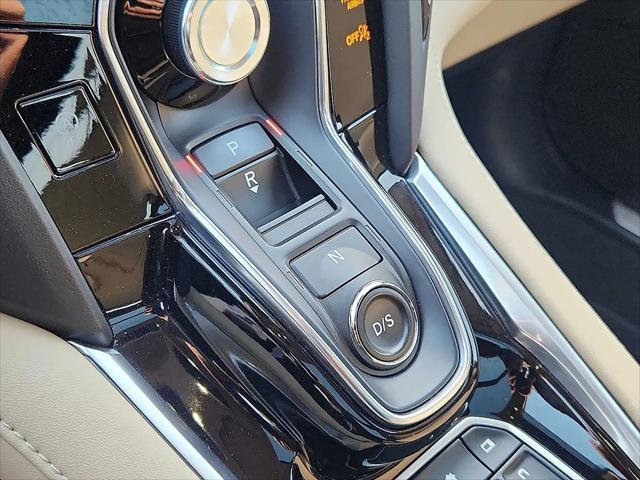 2023 Acura RDX Technology Package
