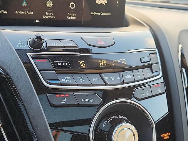 2023 Acura RDX Technology Package