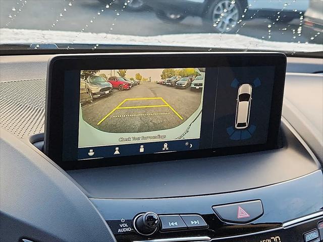 2023 Acura RDX Technology Package