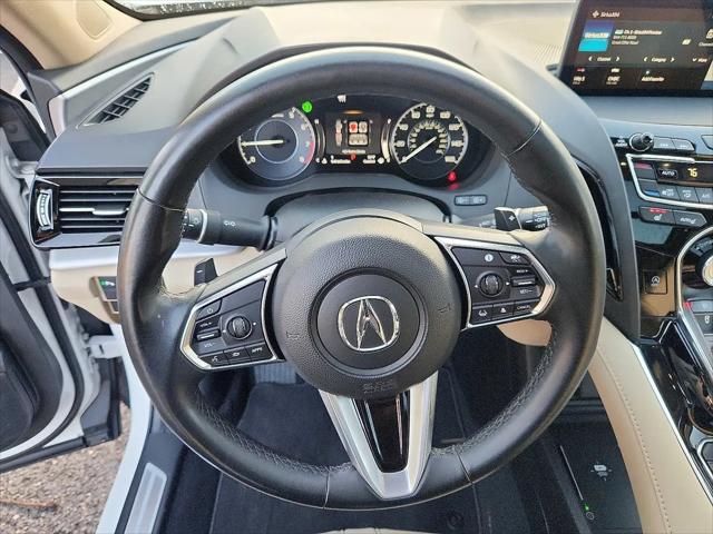 2023 Acura RDX Technology Package