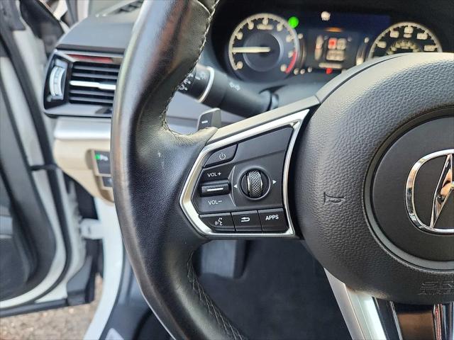 2023 Acura RDX Technology Package