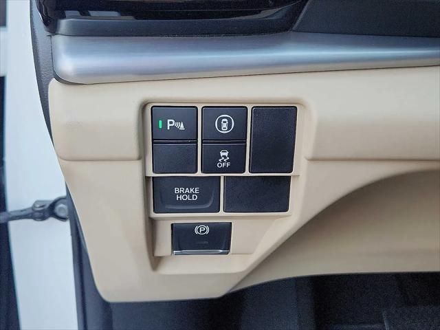 2023 Acura RDX Technology Package