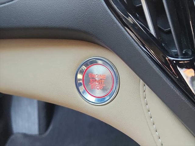 2023 Acura RDX Technology Package