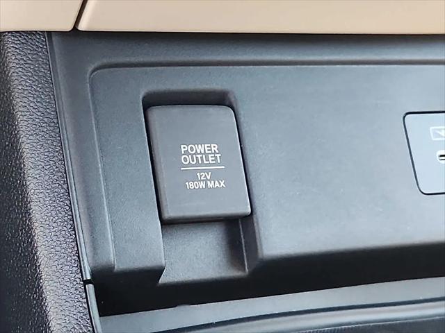 2023 Acura RDX Technology Package