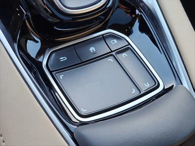 2023 Acura RDX Technology Package