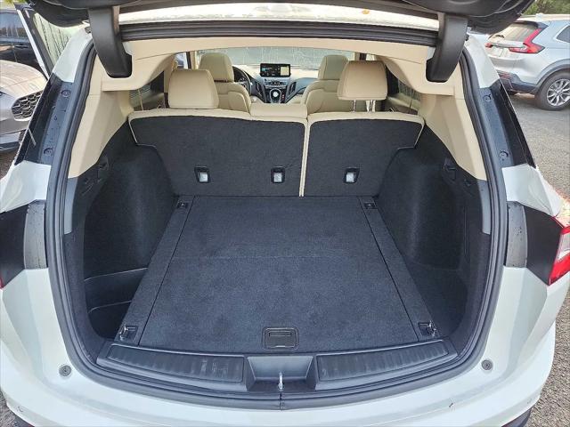 2023 Acura RDX Technology Package