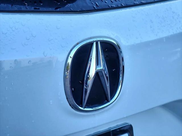 2023 Acura RDX Technology Package