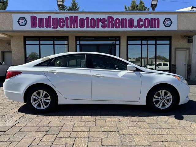 2013 Hyundai Sonata GLS for sale in Reno, NV