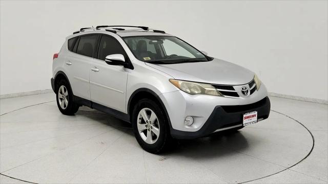 2014 Toyota RAV4 XLE for sale in Laurel, MD