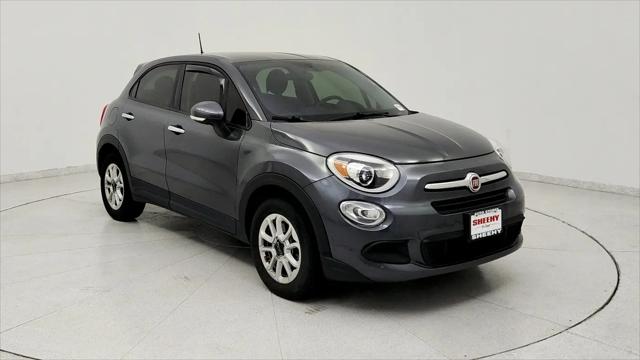 2018 Fiat 500X Pop FWD for sale in Laurel, MD