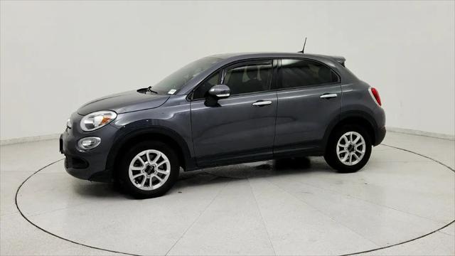 2018 Fiat 500X Pop FWD