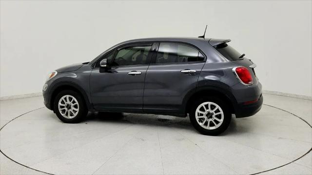 2018 Fiat 500X Pop FWD