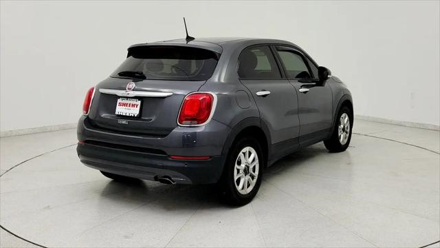 2018 Fiat 500X Pop FWD