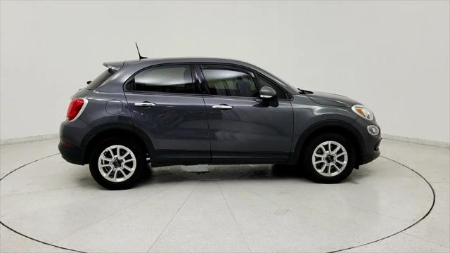 2018 Fiat 500X Pop FWD