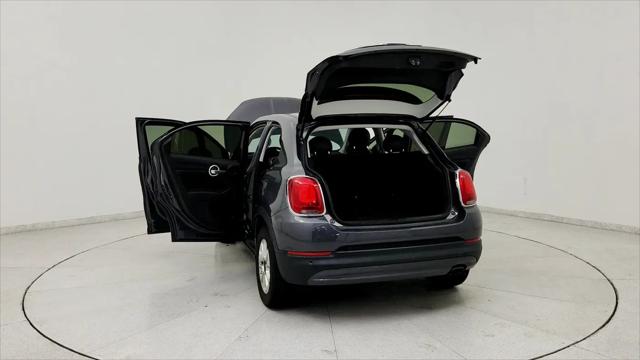 2018 Fiat 500X Pop FWD