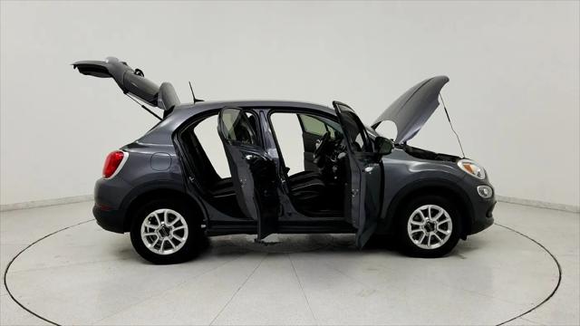 2018 Fiat 500X Pop FWD