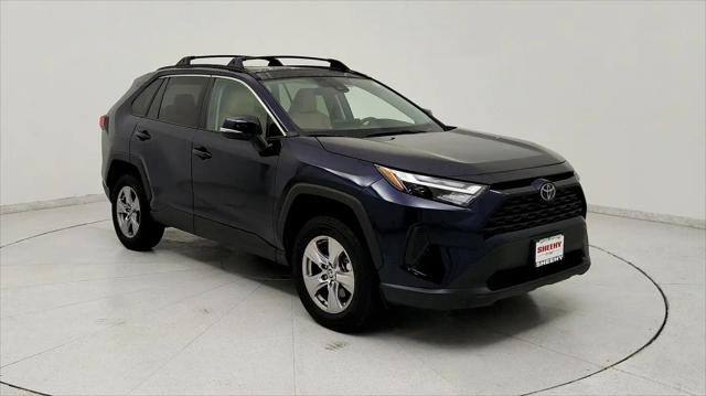 2025 Toyota RAV4 XLE for sale in Laurel, MD
