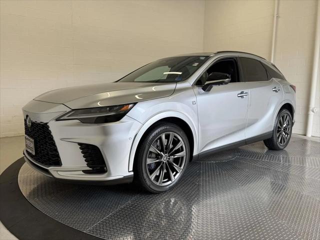 2024 Lexus RX 350 F SPORT Handling for sale in Alexandria, VA