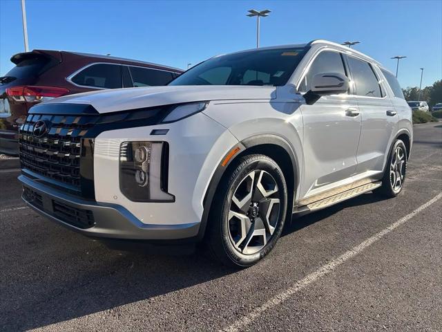 2024 Hyundai Palisade Limited for sale in Gallatin, TN