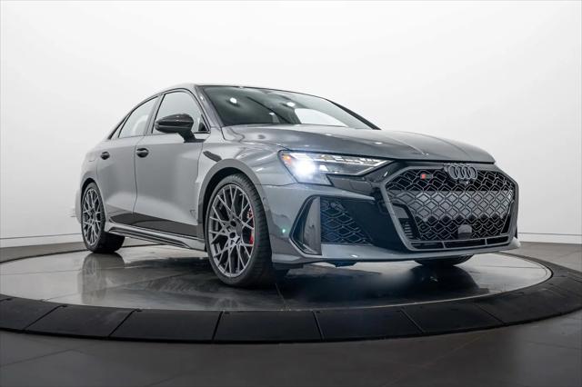 2026 Audi RS 3 TFSI quattro S tronic for sale in Highland Park, IL