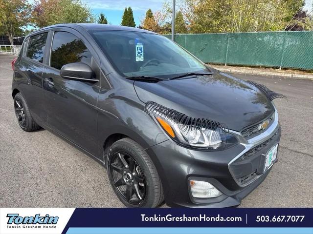 2019 Chevrolet Spark LS CVT for sale in Troutdale, OR