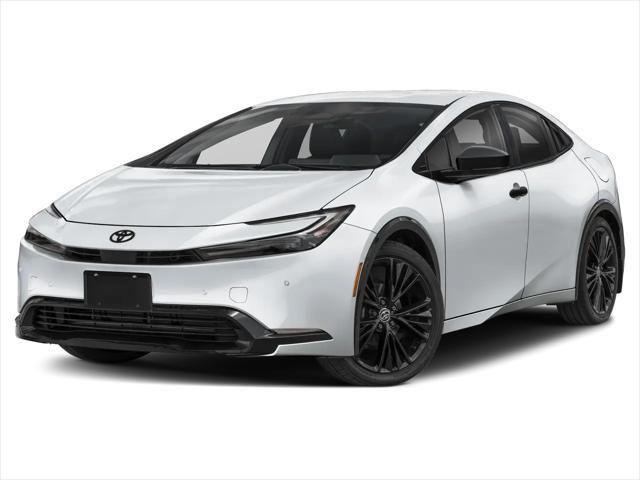 2026 Toyota Prius Nightshade for sale in High Point, NC