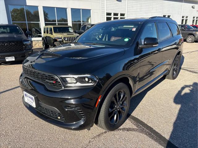 2025 Dodge Durango GT Plus AWD for sale in Hillsboro, NH