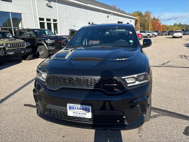 2025 Dodge Durango GT Plus AWD