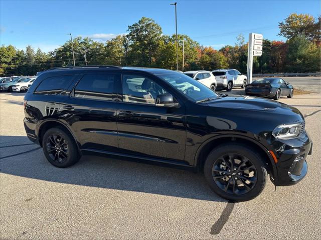 2025 Dodge Durango GT Plus AWD