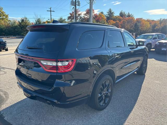 2025 Dodge Durango GT Plus AWD