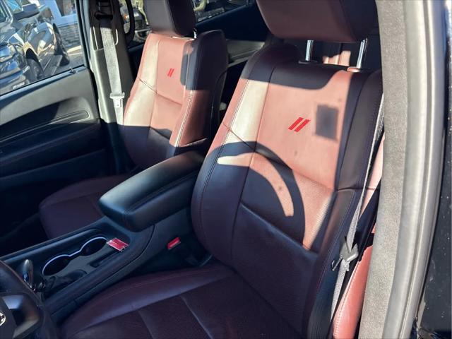 2025 Dodge Durango GT Plus AWD