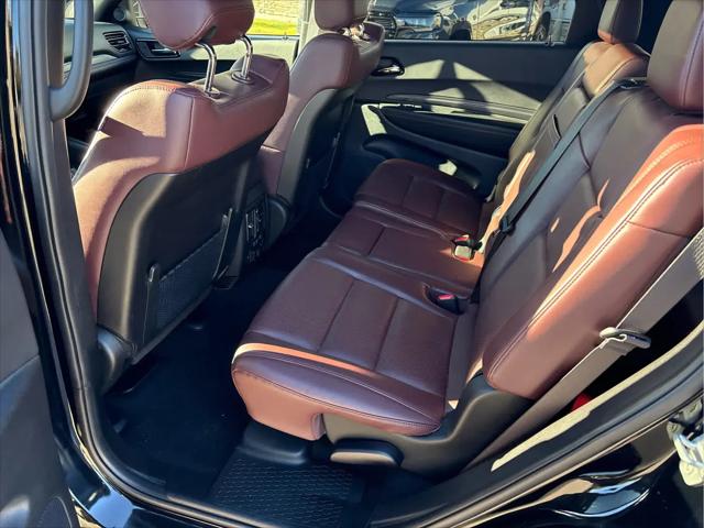 2025 Dodge Durango GT Plus AWD