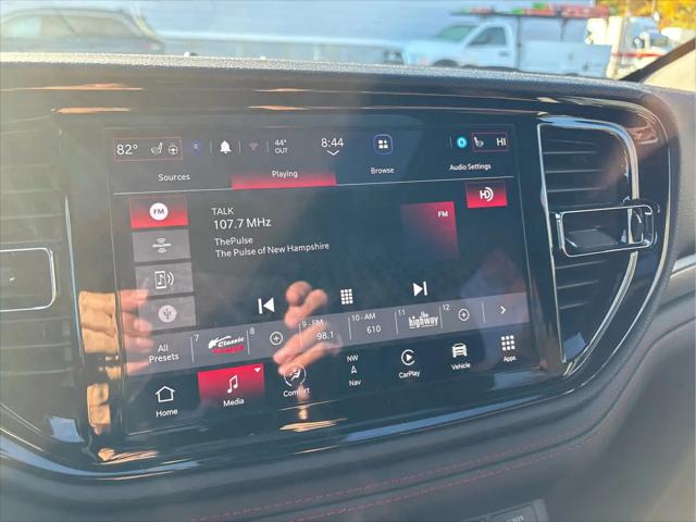 2025 Dodge Durango GT Plus AWD