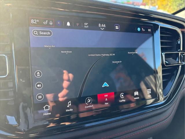 2025 Dodge Durango GT Plus AWD