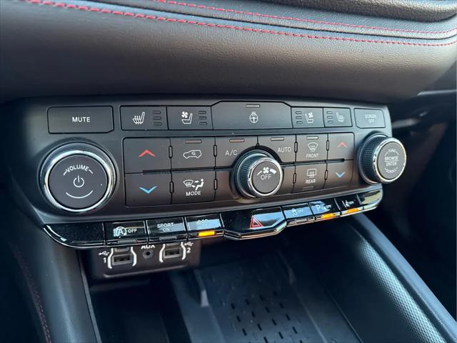 2025 Dodge Durango GT Plus AWD