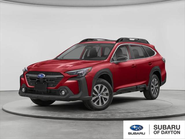 2025 Subaru Outback for sale near Dayton, OH